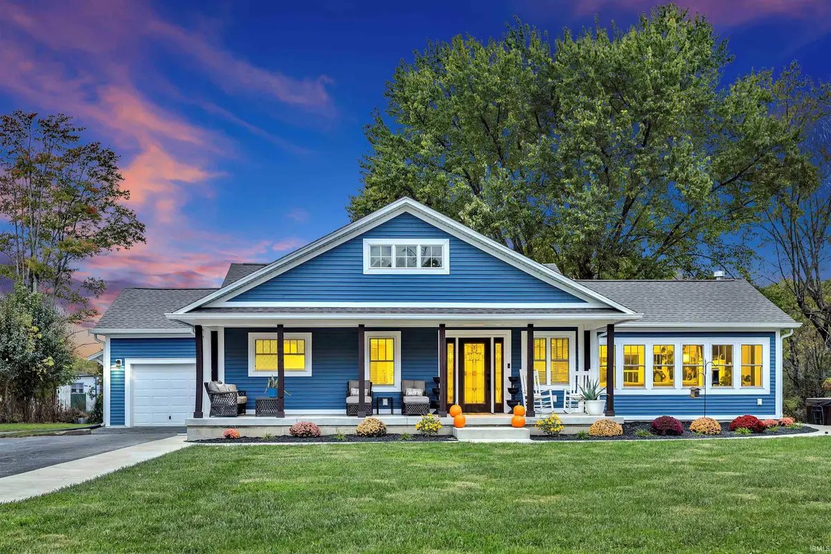 5373 E State Road 45, Bloomington, IN 47408 - Image #1