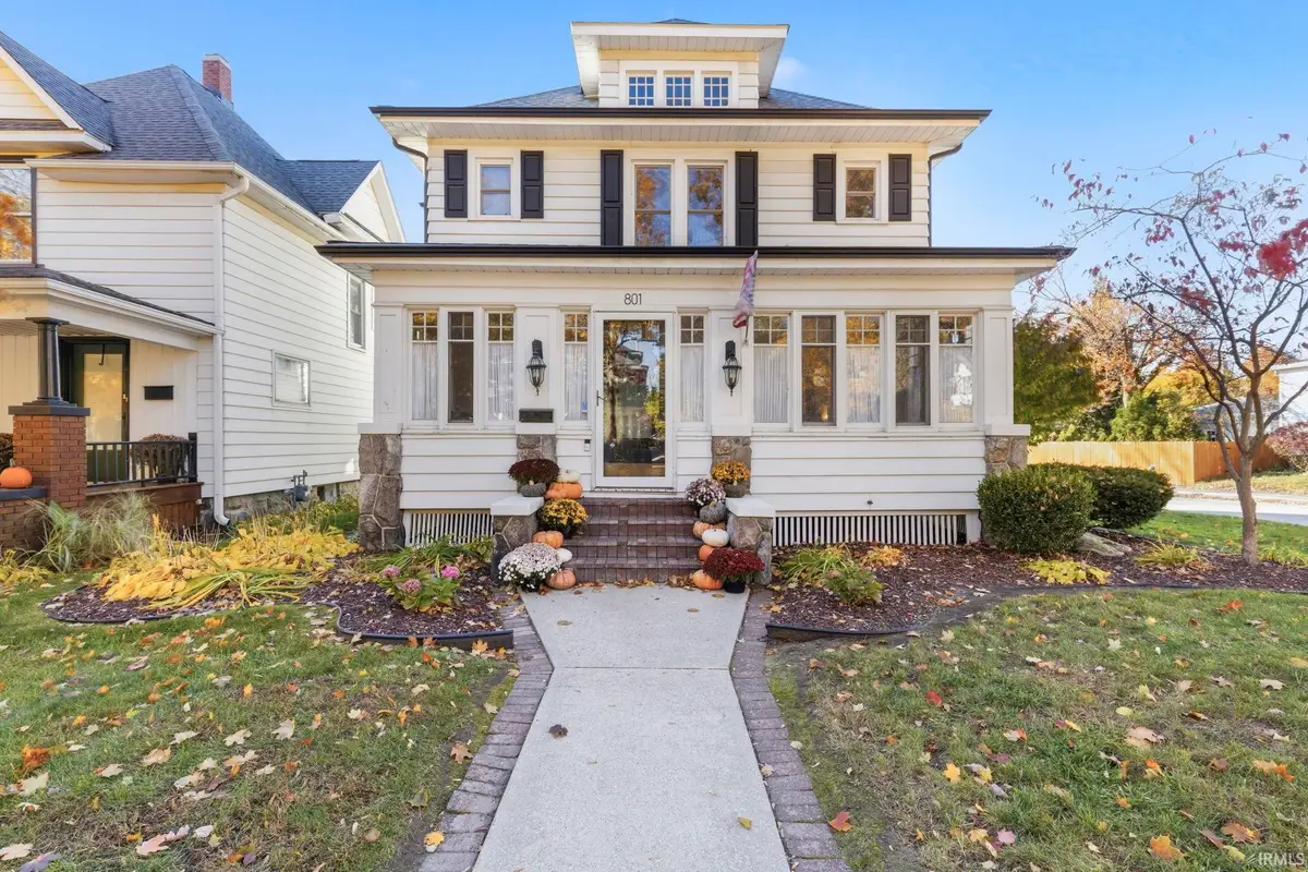 801 S 6th Street, Goshen, IN 46526 - Image #1