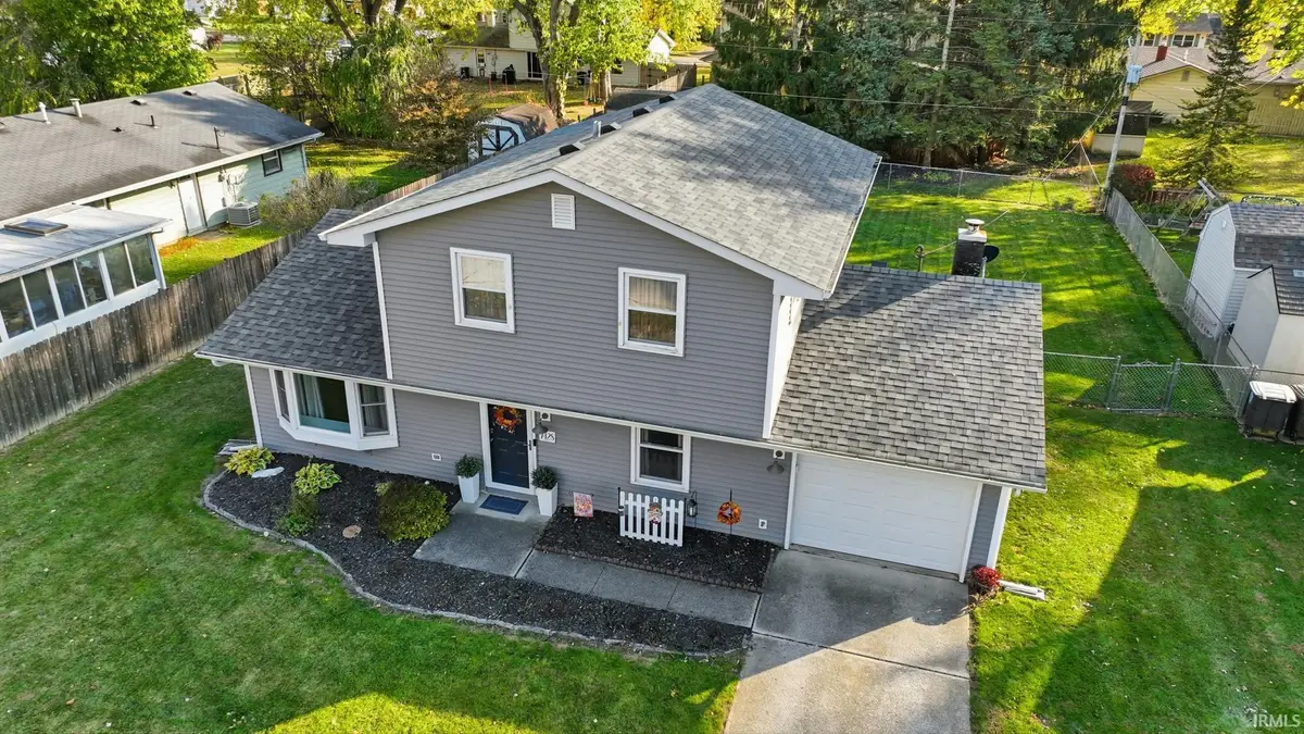 7428 Placer Run, Fort Wayne, IN 46815 - #1