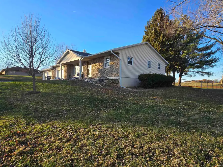 400 E Co Rd 775 South, Muncie, IN 47302 - Image #3