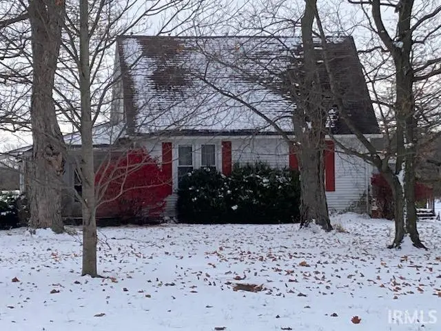 14720 N County Road 175 E, Eaton, IN 47338 - Image #1