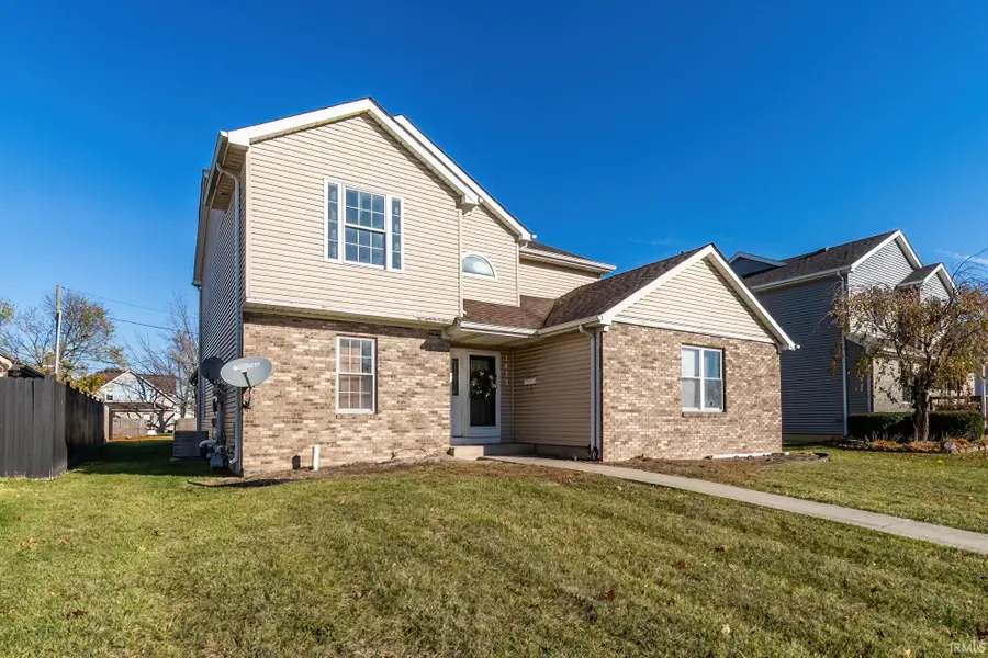 1411 Fisher Street, Fort Wayne, IN 46803 - Image #2