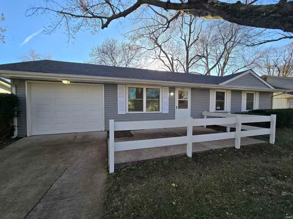 2209 W Concord Road, Muncie, IN 47304