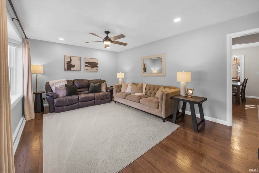 736 E Schnellville Road, Jasper, IN 47546 - Image #3