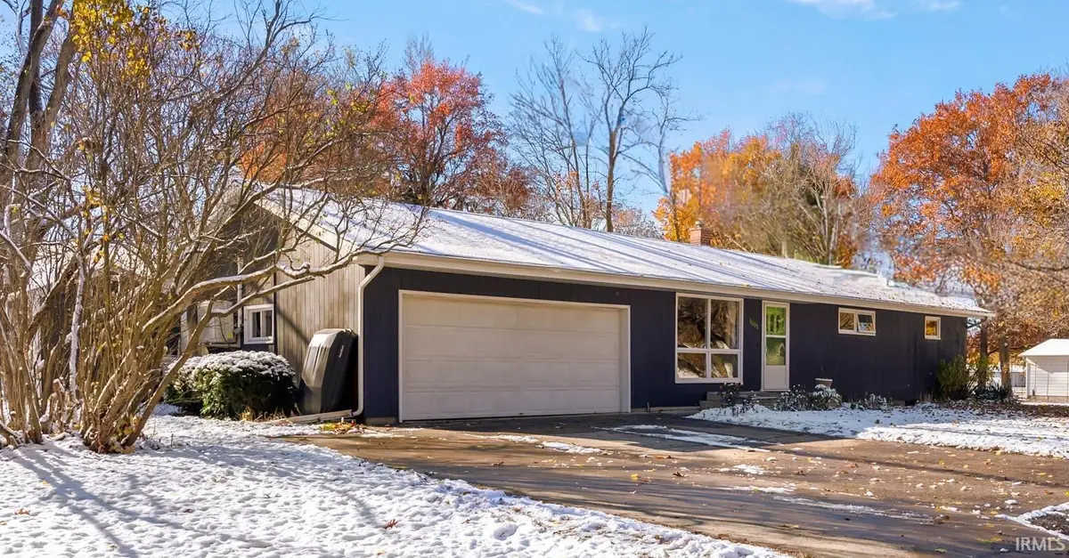 1003 Hillsamer Drive, North Manchester, IN 46962 - #1