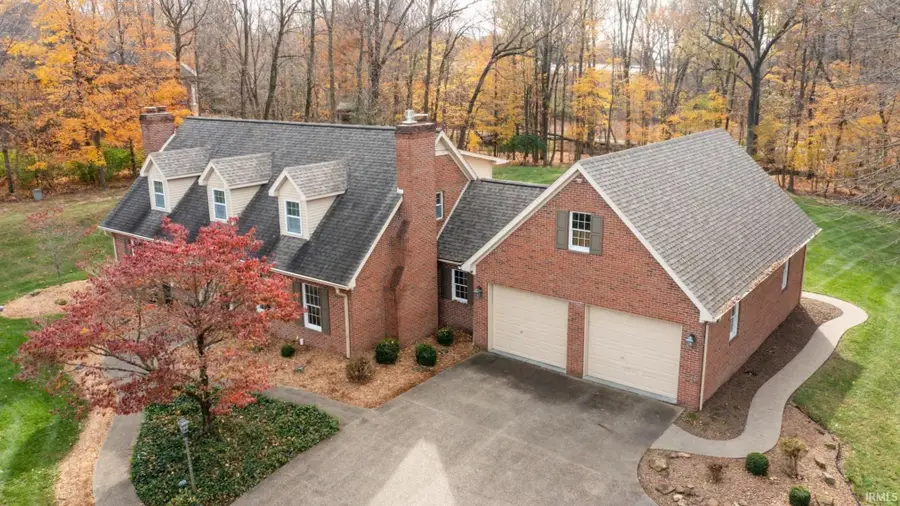 425 Schuetter Road, Jasper, IN 47546 - Image #2