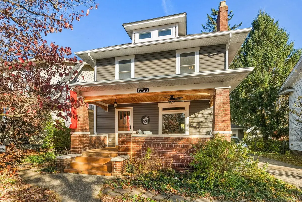 1720 Alabama Avenue, Fort Wayne, IN 46805 - #1