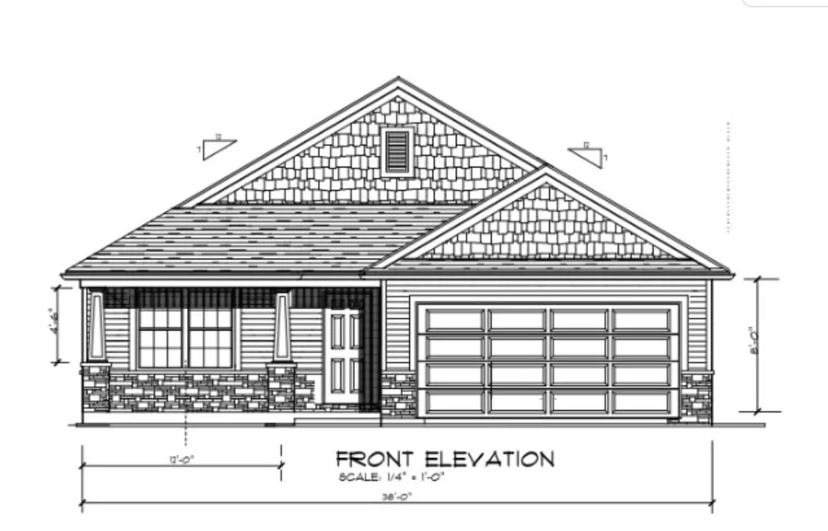 225 Dunes Park Drive #19, Culver, IN 46511 - Image #1