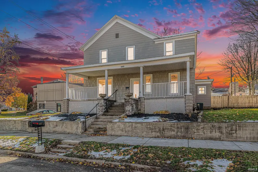 203 W Third Street, Ligonier, IN 46767 - Image #2