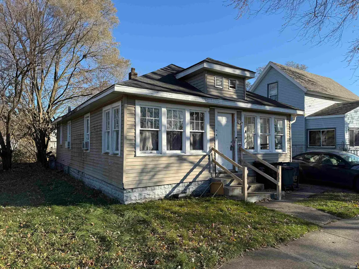 208 S Bendix Drive, South Bend, IN 46619 - Image #1