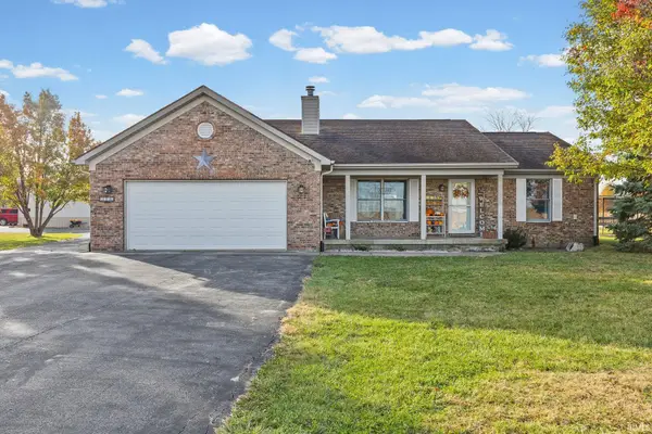 2709 E 900 N, Battle Ground, IN 47920