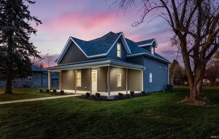 8994 E Hillis Street, Frankfort, IN 46041 - Image #2