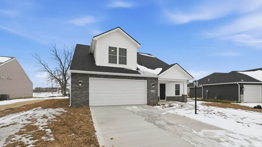 12041 Swather Court, Fort Wayne, IN 46818 - Image #2