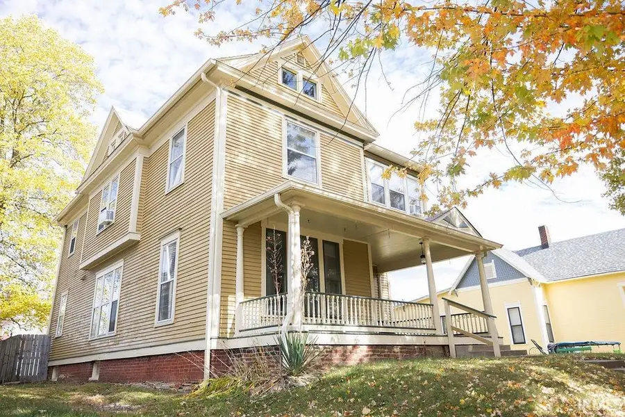 616 E Charles Street, Muncie, IN 47305 - Image #3