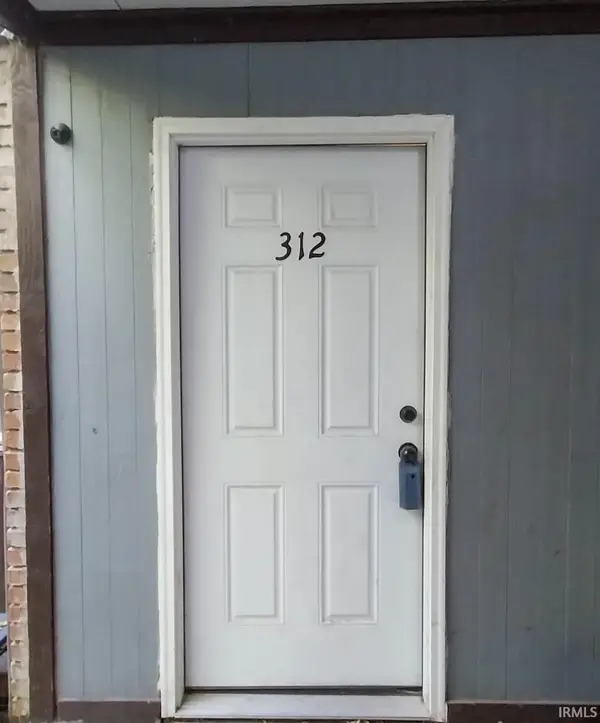 320 Brown Street #312, West Lafayette, IN 47906