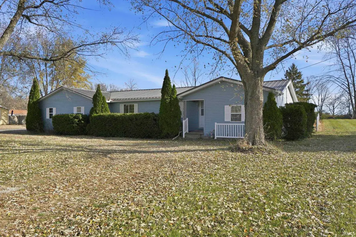 901 S Indiana Avenue, Alexandria, IN 46001 - Image #1