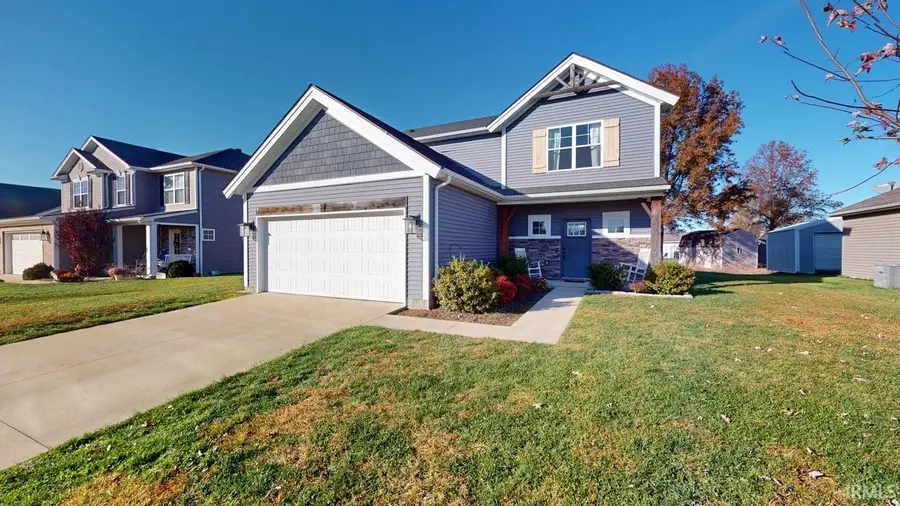 302 W Stellar Way, Huntingburg, IN 47542 - Image #2