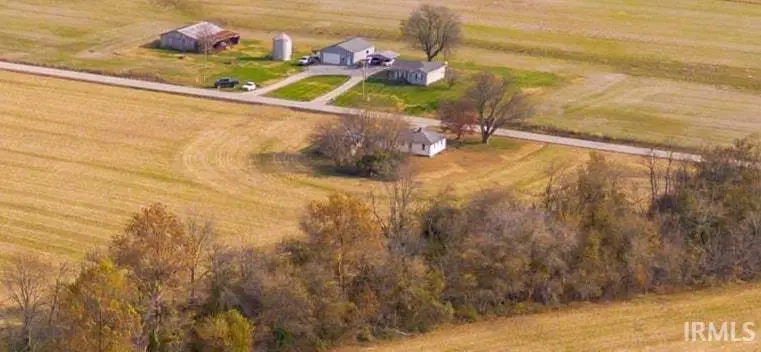 Lot 2 Cr 600 W Road, Richland, IN 47634 - Image #2