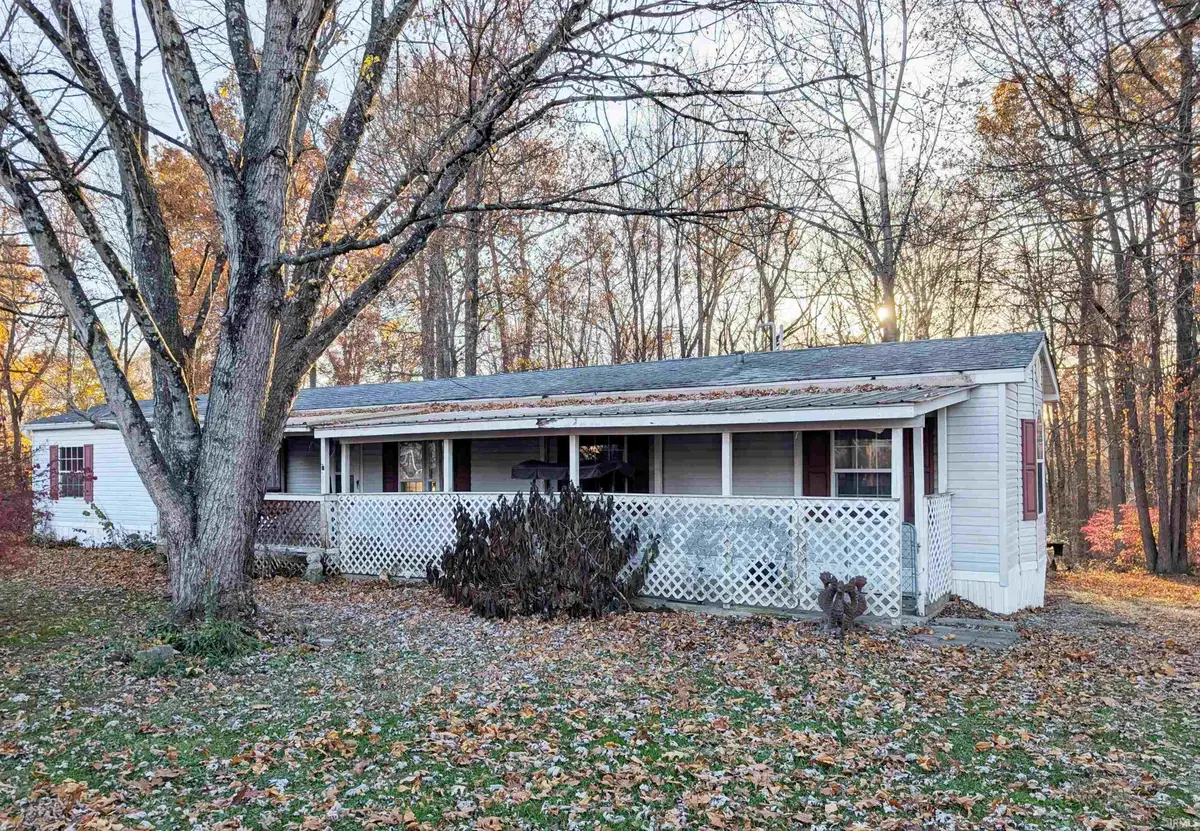 12905 E Shady Meadows, Solsberry, IN 47459 - Image #1