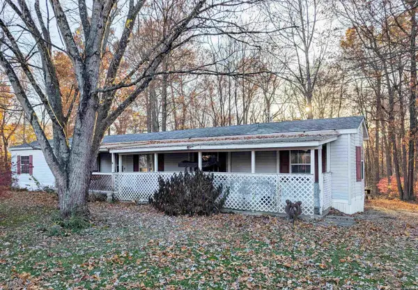 12905 E Shady Meadows, Solsberry, IN 47459