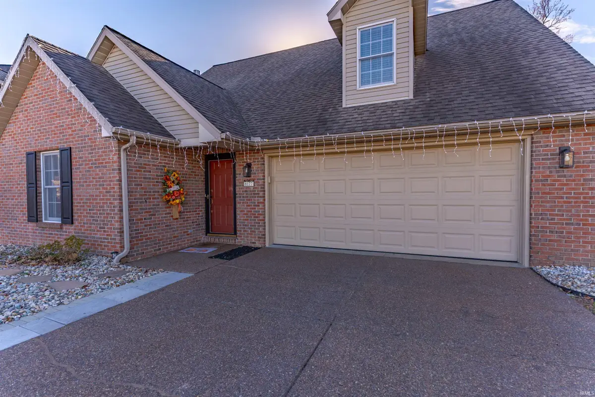 8177 Cobblestone Court, Newburgh, IN 47630 - Image #1