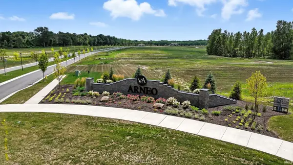 4287 Osiris Lane, Fort Wayne, IN 46825