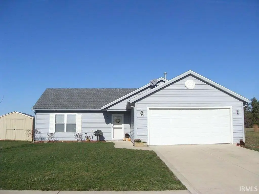 627 W Liberty Street, Butler, IN 46721 - #1