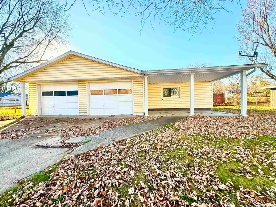 3238 S Harvey Street, Marion, IN 46953 - Image #2