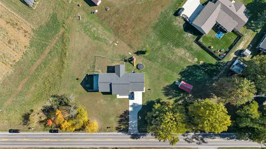 5142 S Sr 65, Owensville, IN 47665 - Image #2