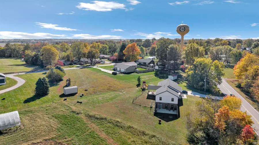 5142 S Sr 65, Owensville, IN 47665 - Image #3