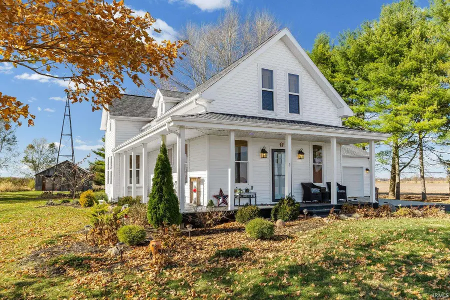 302 N 1025 E, Lafayette, IN 47905 - Image #2