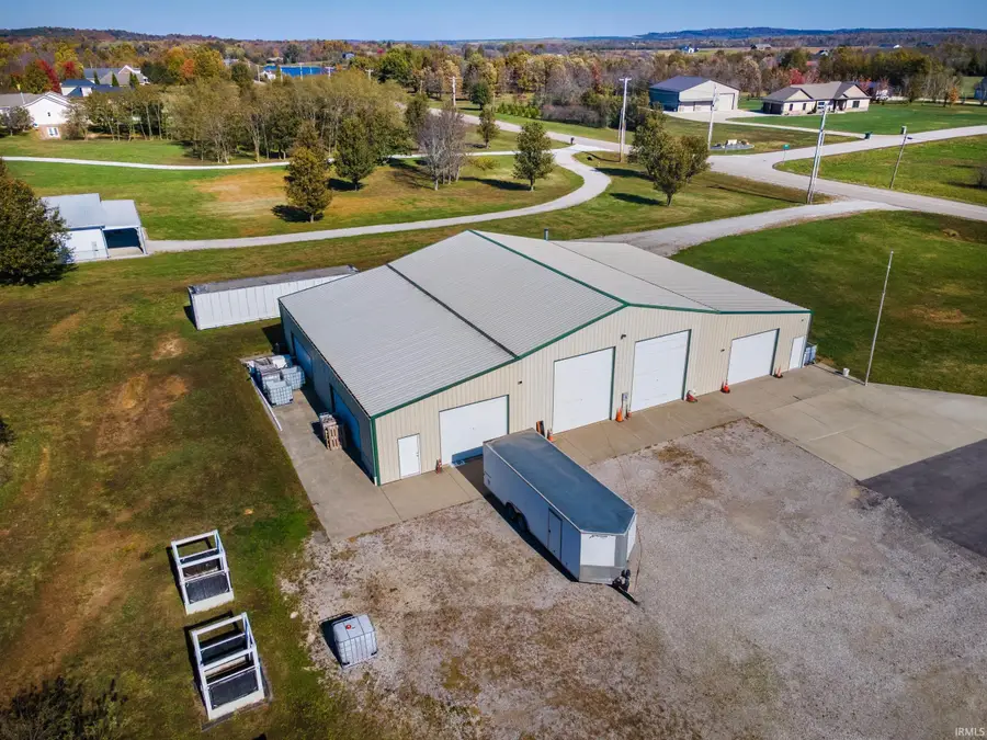 3699 Asbury Cemetery Road, Elberfeld, IN 47613 - Image #2