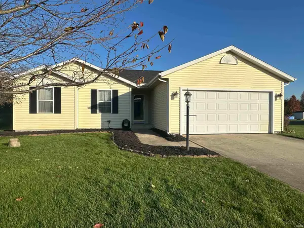 58554 Max Drive, Goshen, IN 46528