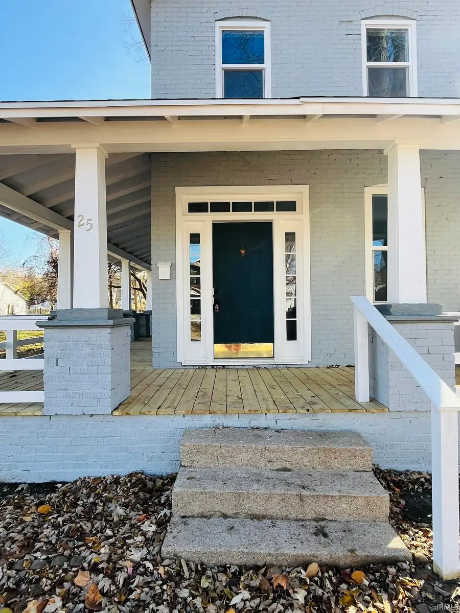 25 E Franklin Street, Peru, IN 46970 - Image #2
