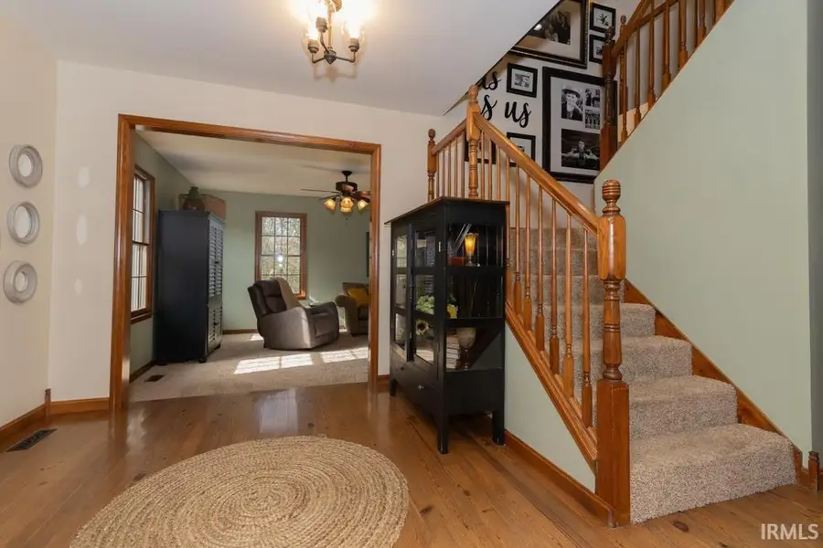 2322 Huffman Road, Boonville, IN 47601 - Image #2