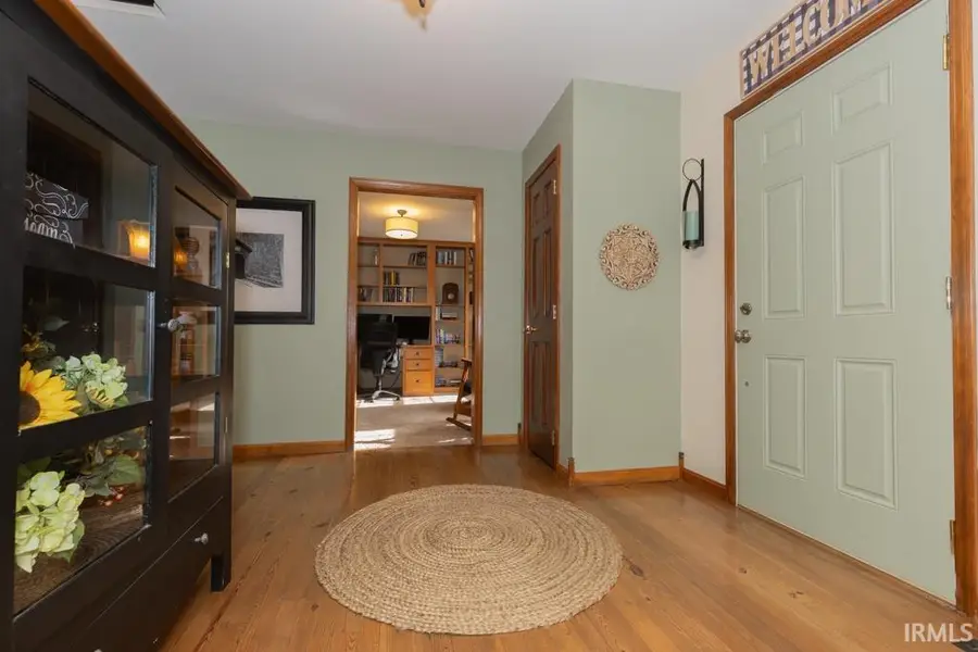 2322 Huffman Road, Boonville, IN 47601 - Image #3