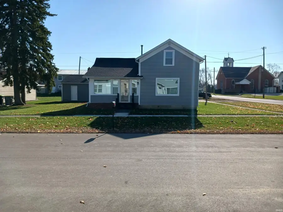 312 W Green Street, Butler, IN 46721 - Image #3