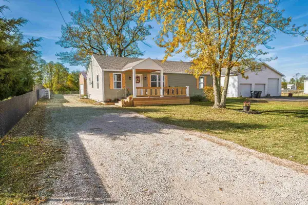 1601 N Hill Street, Muncie, IN 47303