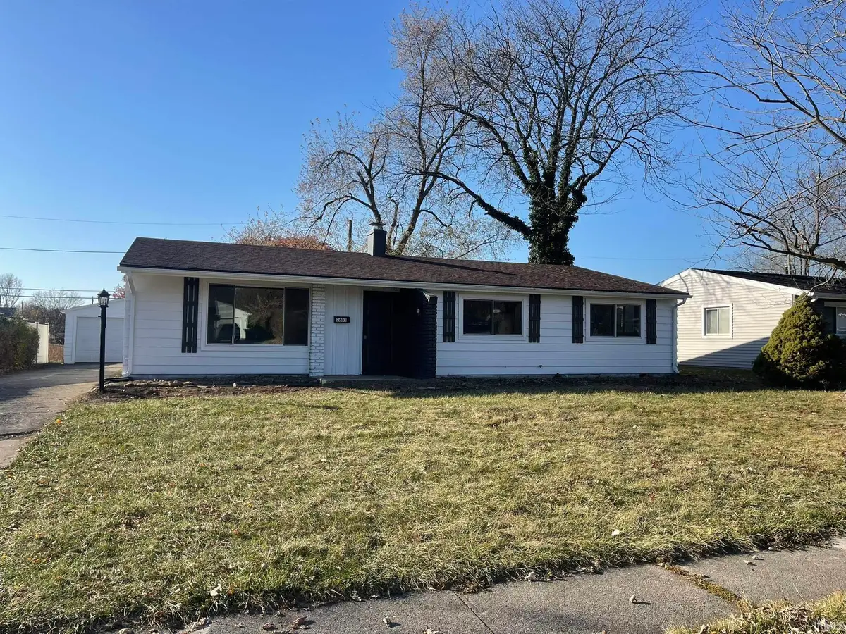 2603 Farnsworth Drive, Fort Wayne, IN 46805 - #1