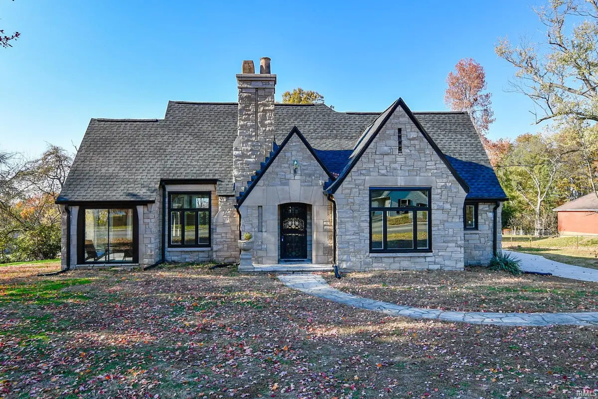 2806 Oak Hill Road, Evansville, IN 47711 - Image #1