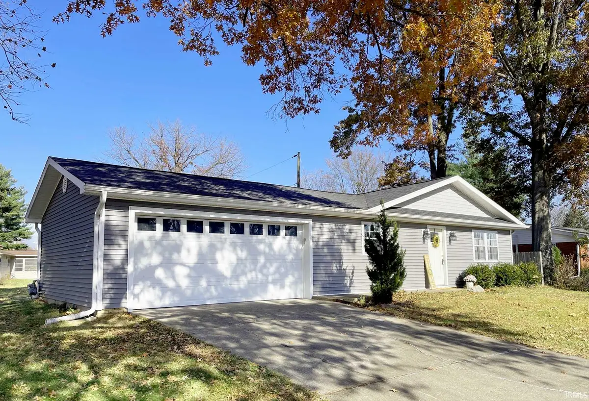 4536 W Middle Court, Bloomington, IN 47403 - #1