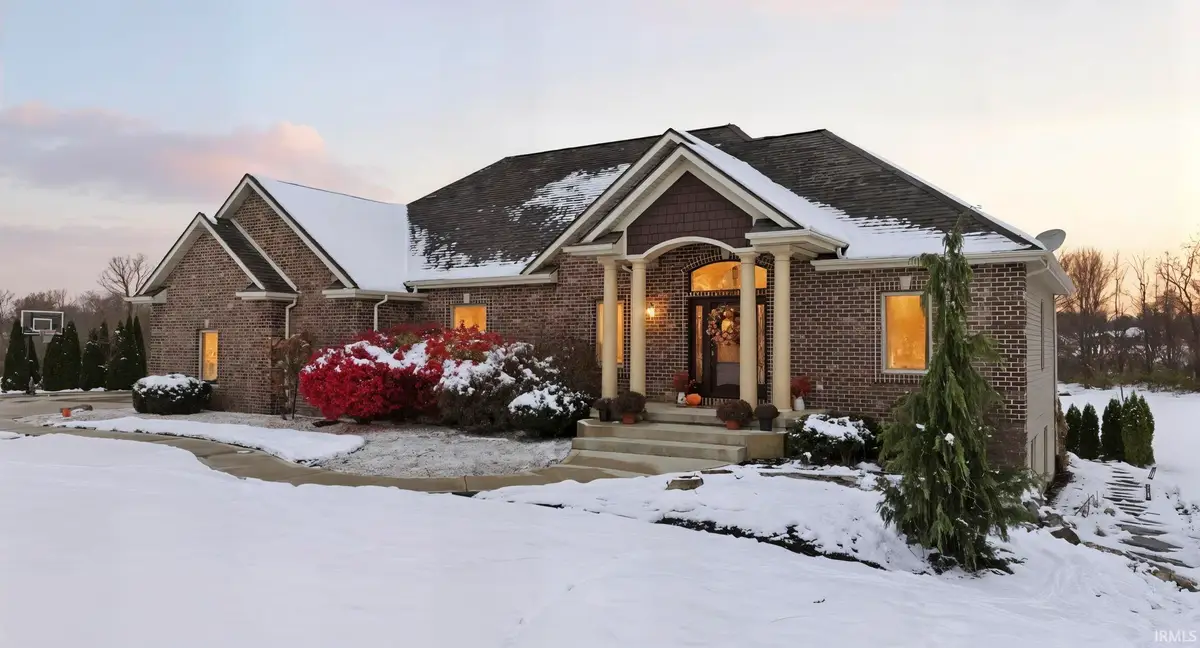 17921 Lochner Road, Spencerville, IN 46788 - Image #1