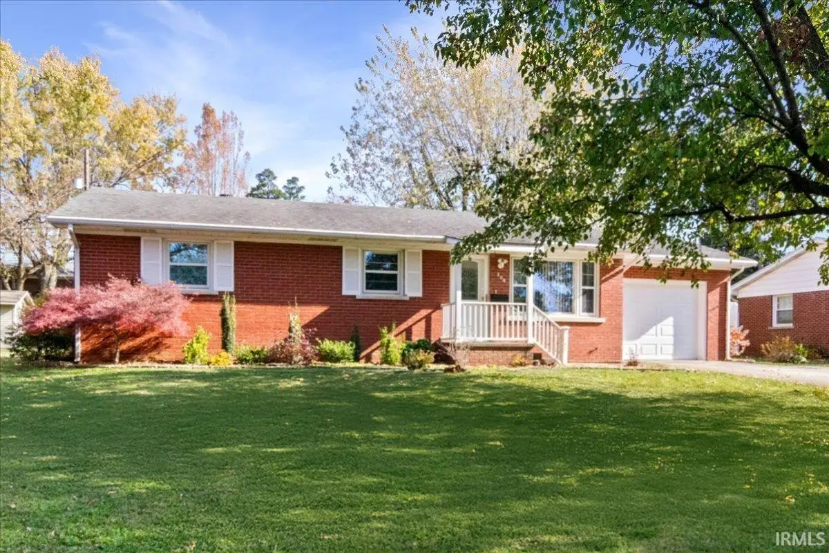 306 Harding Avenue, Princeton, IN 47670 - Image #1