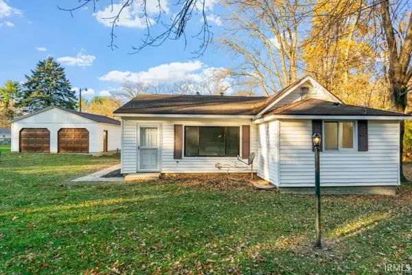 7733 Meadow Lane, Walkerton, IN 46574