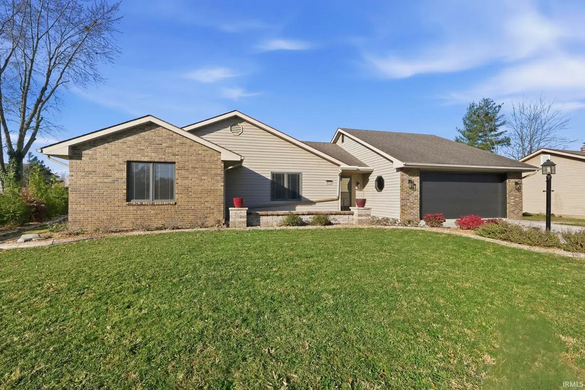 2415 Knollwood Court, Fort Wayne, IN 46815 - Image #1