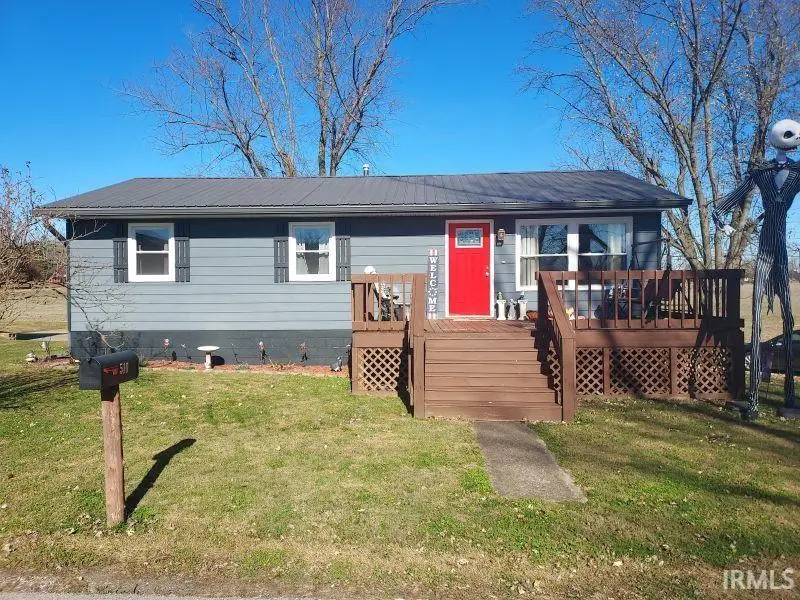 510 W Middleton Drive, Orleans, IN 47452 - Image #1