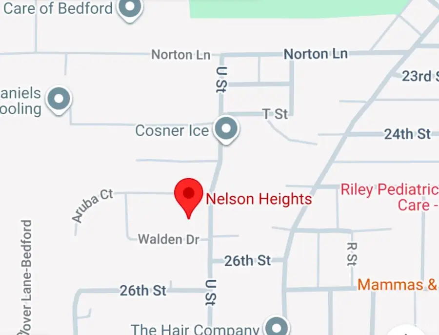 2108 Aruba Drive, Bedford, IN 47421 - Image #3