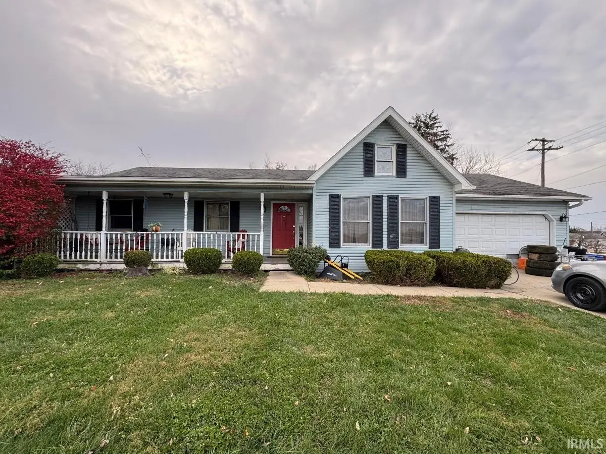 101 Alpine Street, Salem, IN 47167 - Image #1
