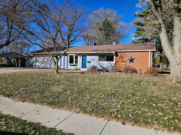 1812 W Riga Avenue, Marion, IN 46952