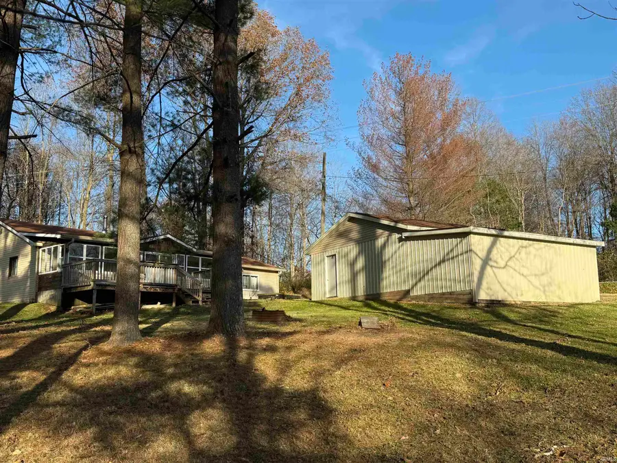 12747 High Gap Road, Shoals, IN 47581 - Image #2